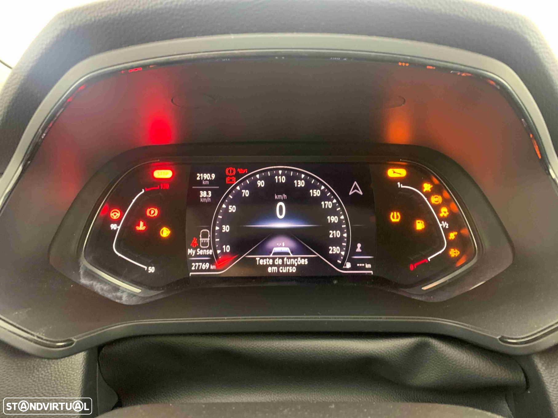 Renault Captur 1.0 TCe Techno - 8