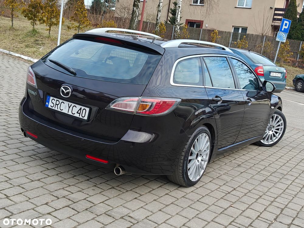 Mazda 6 Sport 2.0 Exclusive - 31