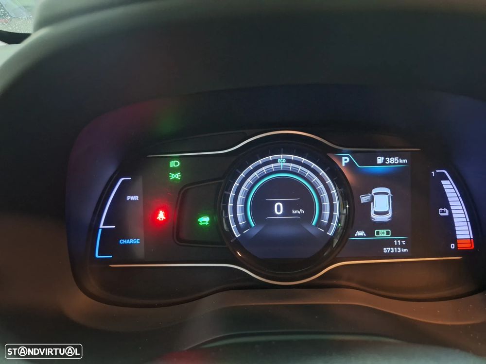 Hyundai Kauai Premium - 12