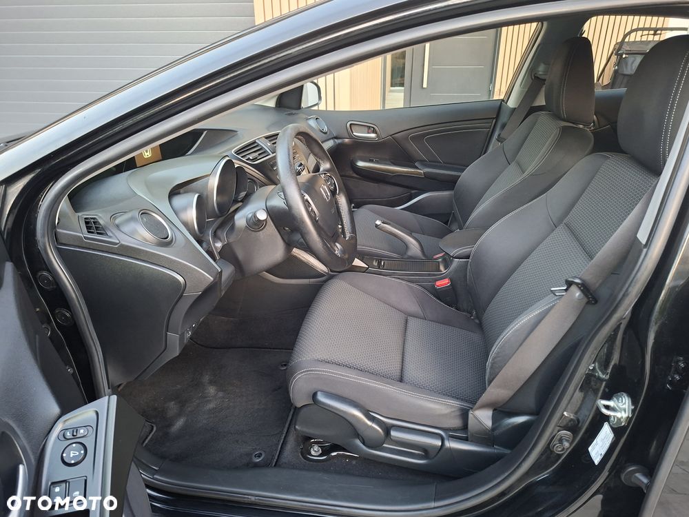 Honda Civic - 11