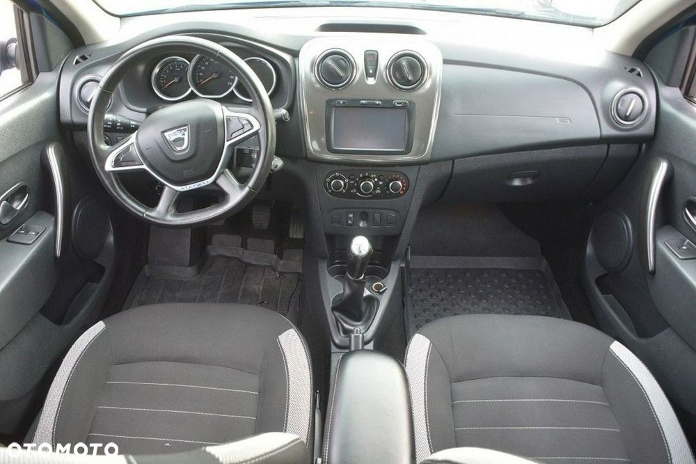 Dacia Logan - 10