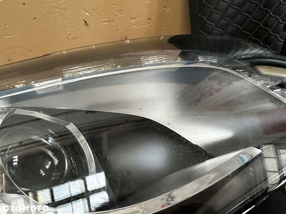 lampa prawa reflektor audi q5 8r0 08-12 xenon led - 12