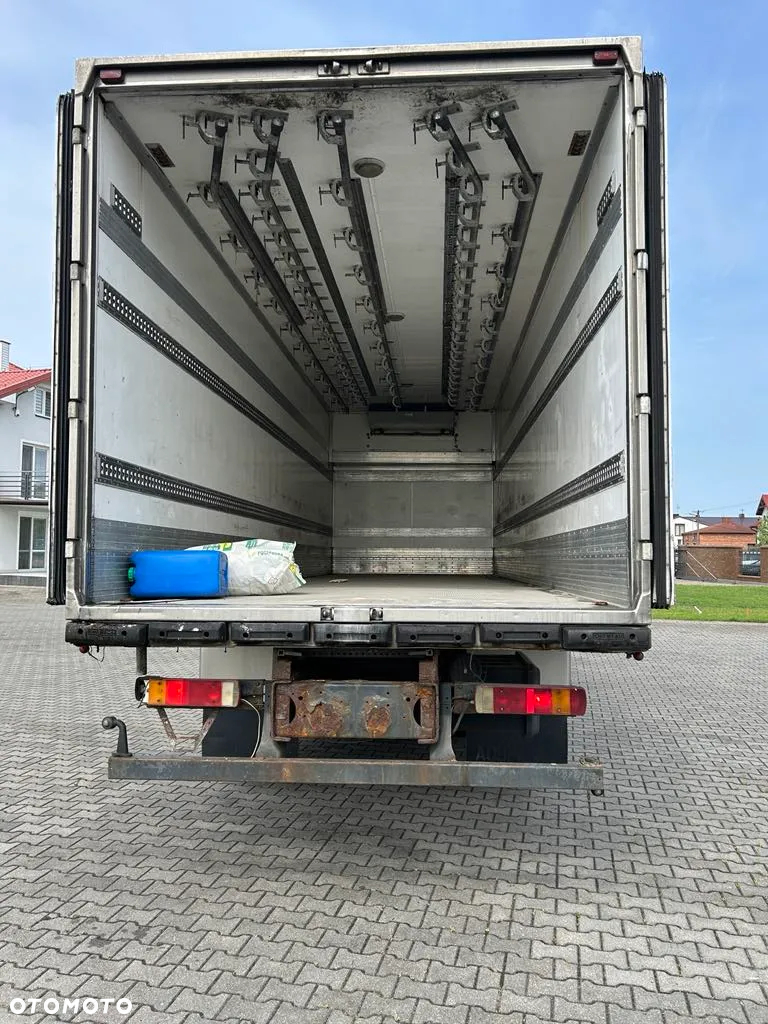 Scania R - 6