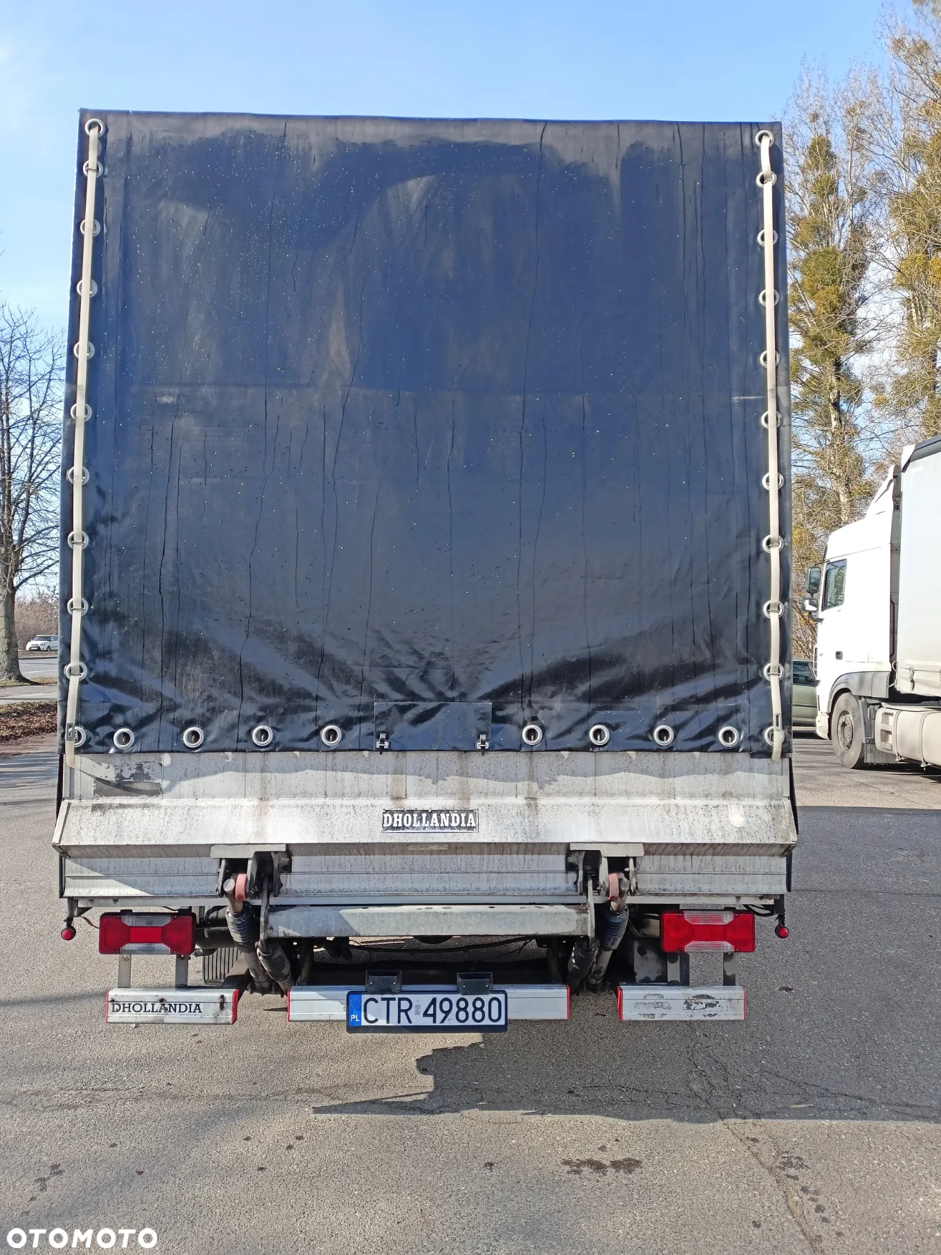 Iveco Daily - 9