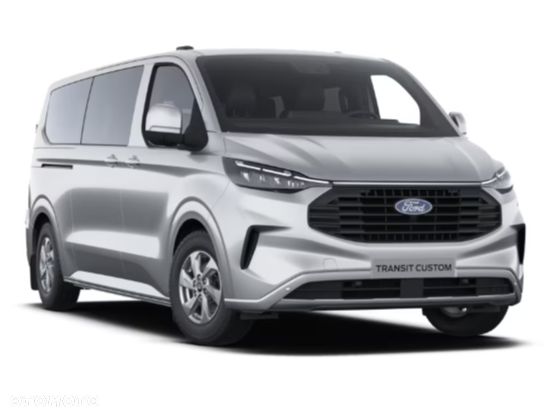 Ford Transit Custom Kombi 320 L2H1 Limited M1 - 3