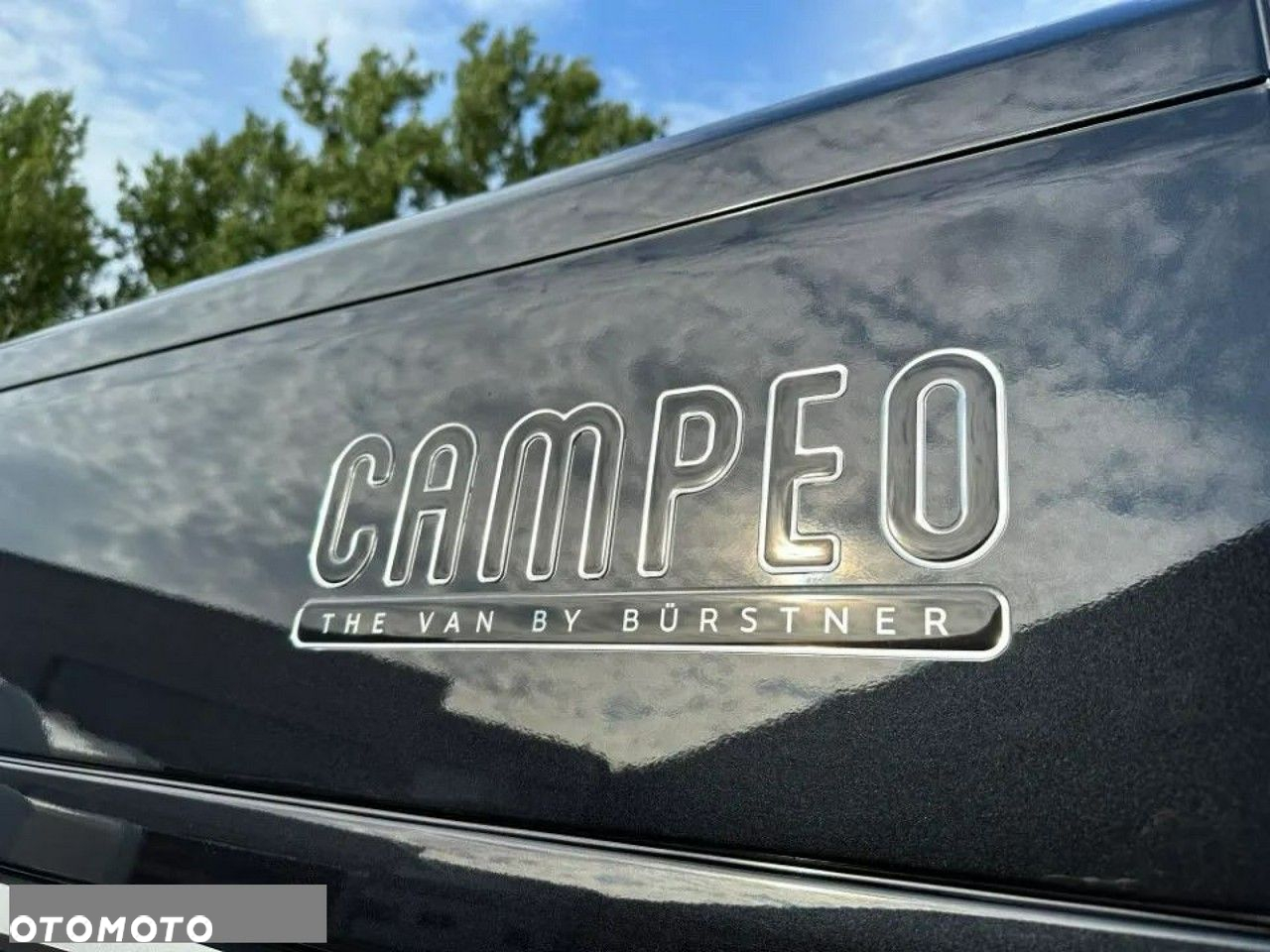 Burstner Campeo C 640 NOWY 4OS AUTOMAT 140KM FV23% WCC - 9