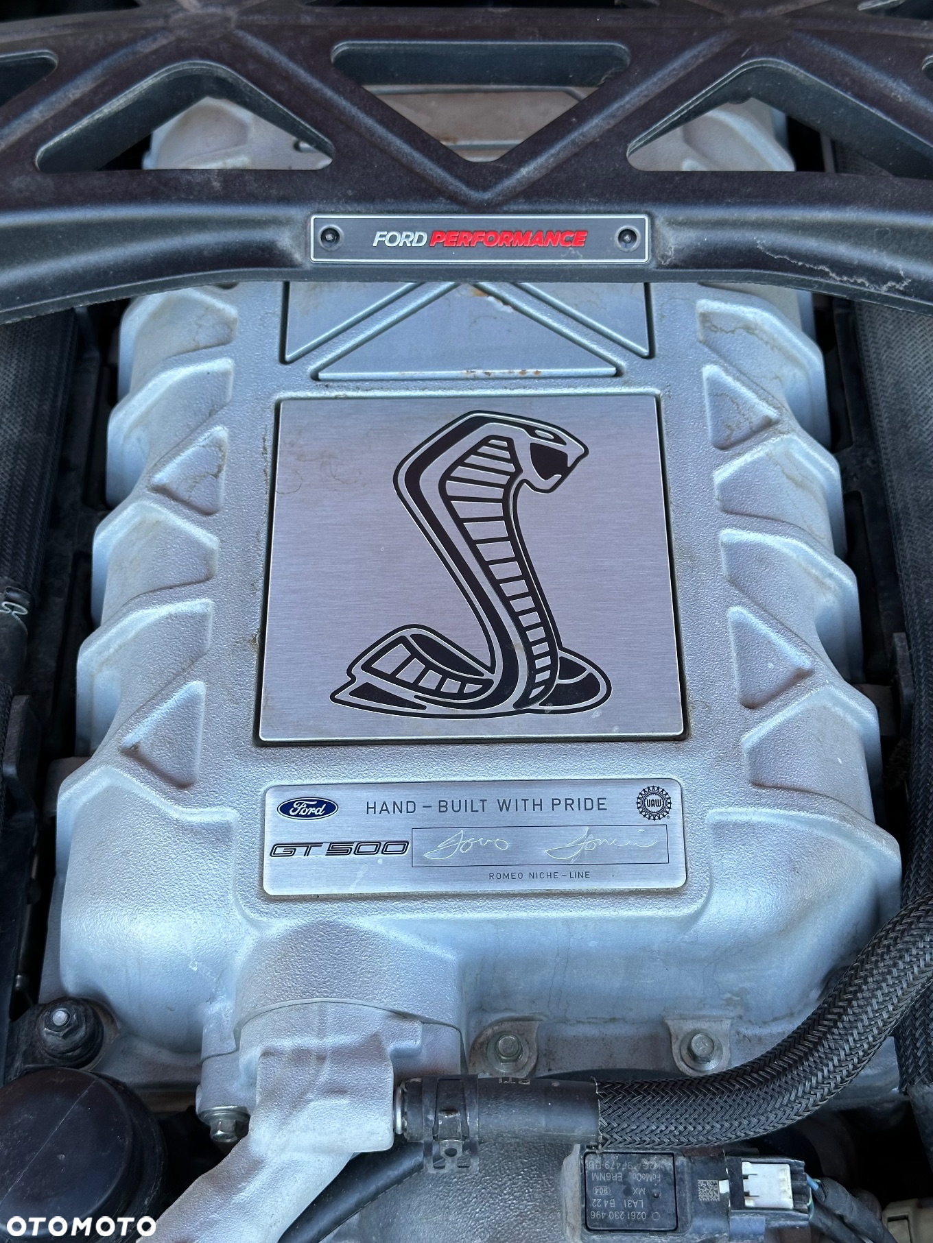 Ford Mustang - 22