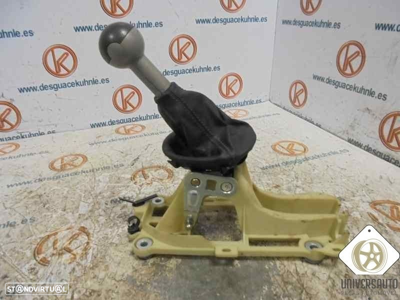 ALAVANCA VELOCIDADES SMART FORFOUR 2004 - 2