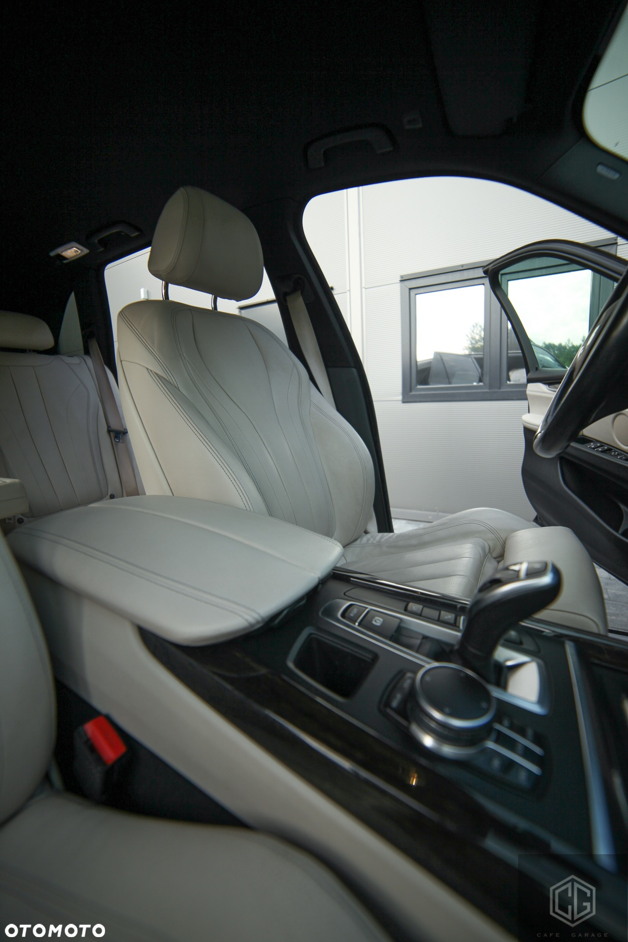 BMW X5 xDrive25d - 36
