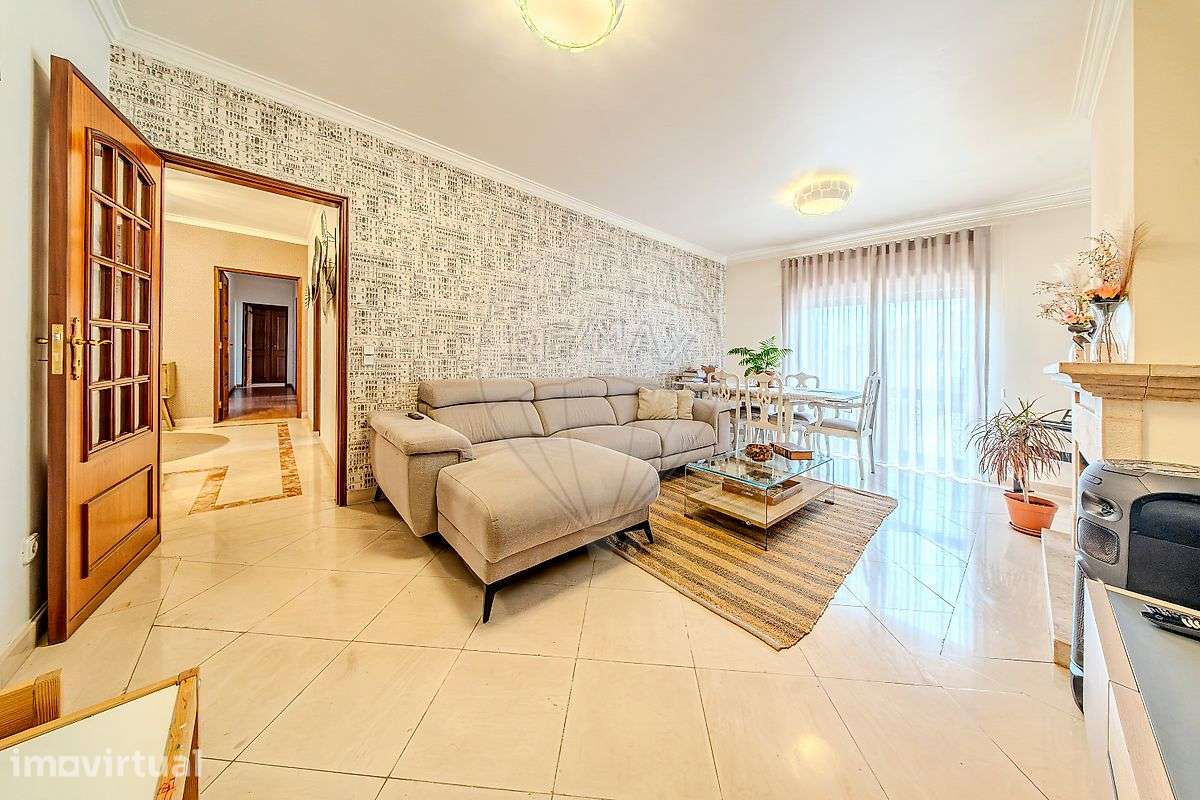 Apartamento T3 para venda - Grande imagem: 3/31