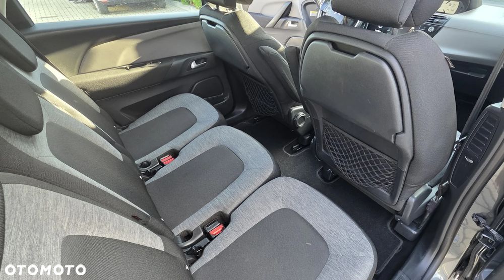 Citroën C4 Picasso BlueHDi 100 Stop&Start Attraction - 16