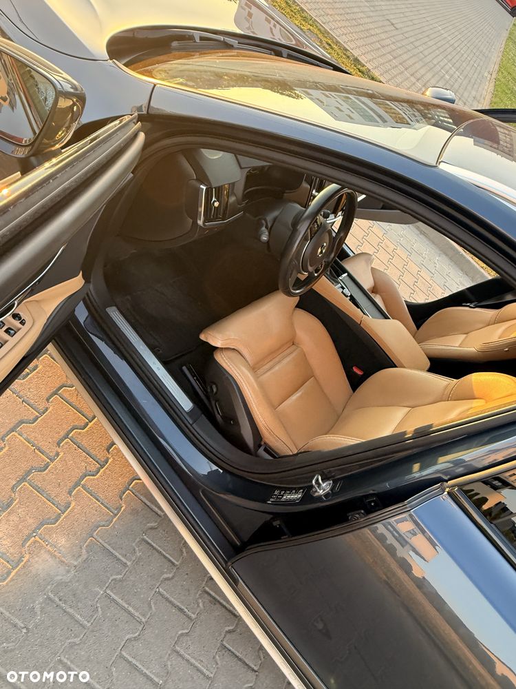 Volvo V90 Cross Country - 7