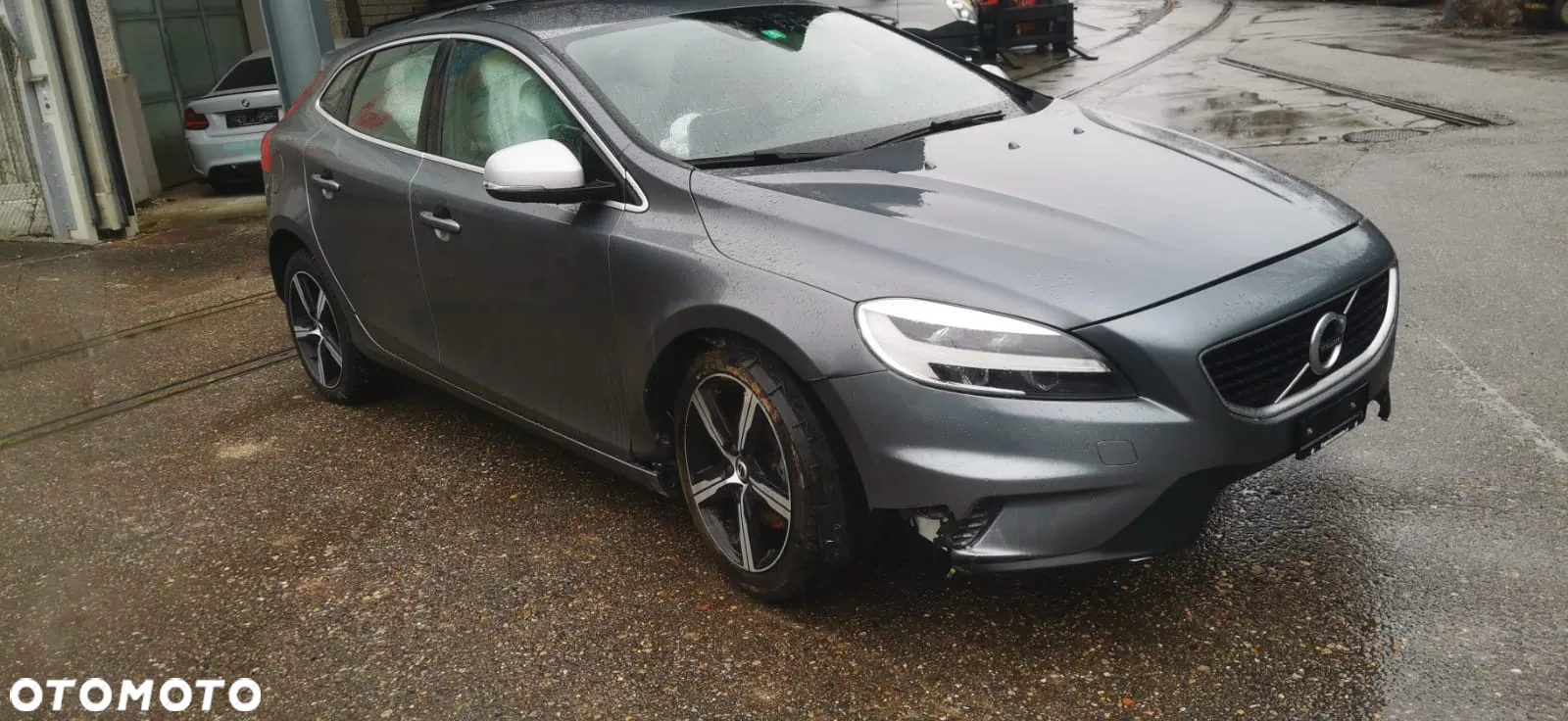 Volvo V40 T3 RDesign - 3