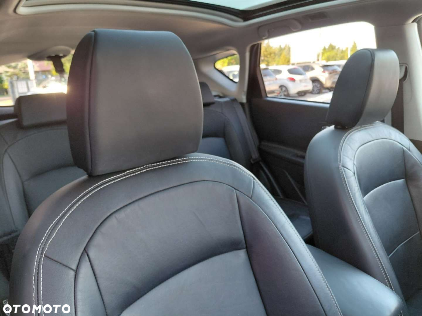 Nissan Qashqai - 18