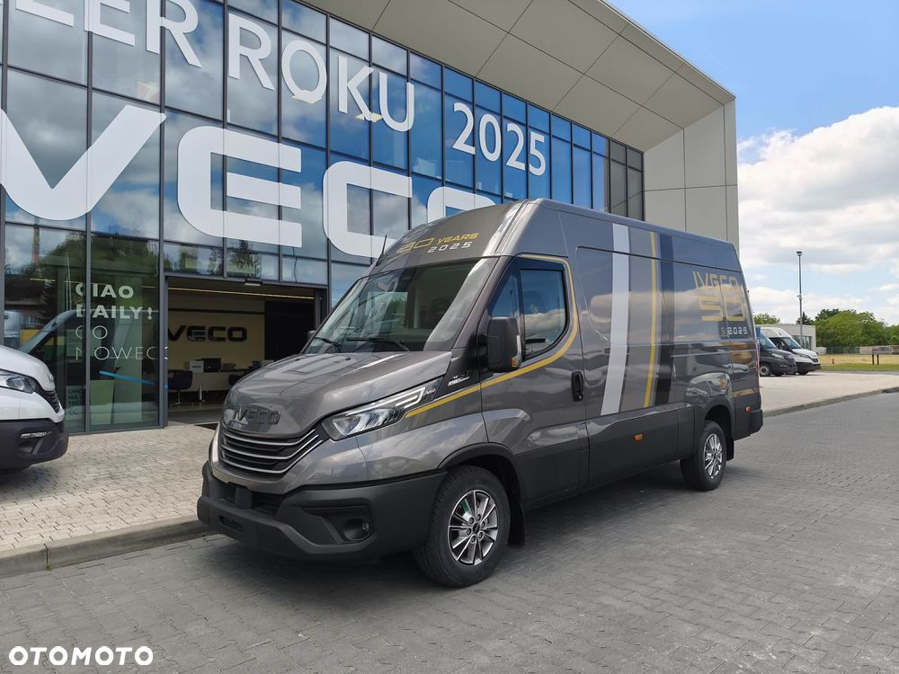 Iveco 35S16A8V - 10