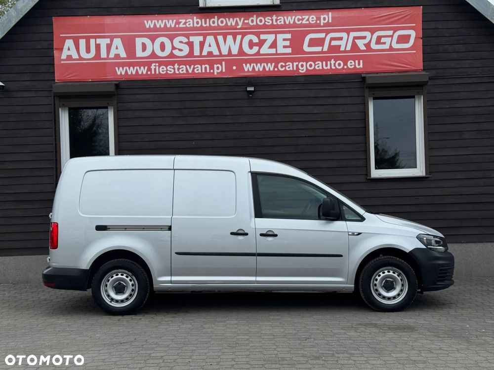 Volkswagen CADDY - 11
