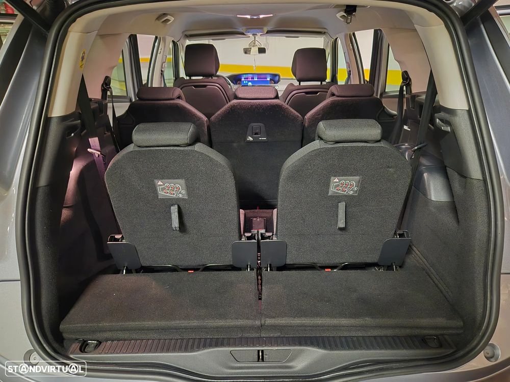 Citroën Grand C4 Spacetourer BlueHDi 130 Stop&Start FEEL - 47