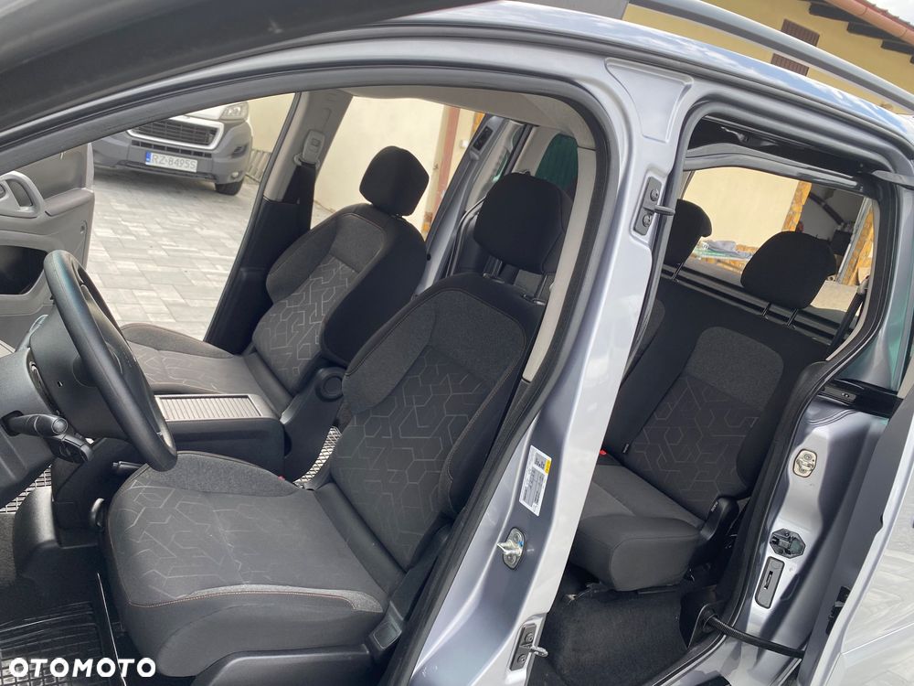 Peugeot Partner 1.6 BlueHDi Active - 18