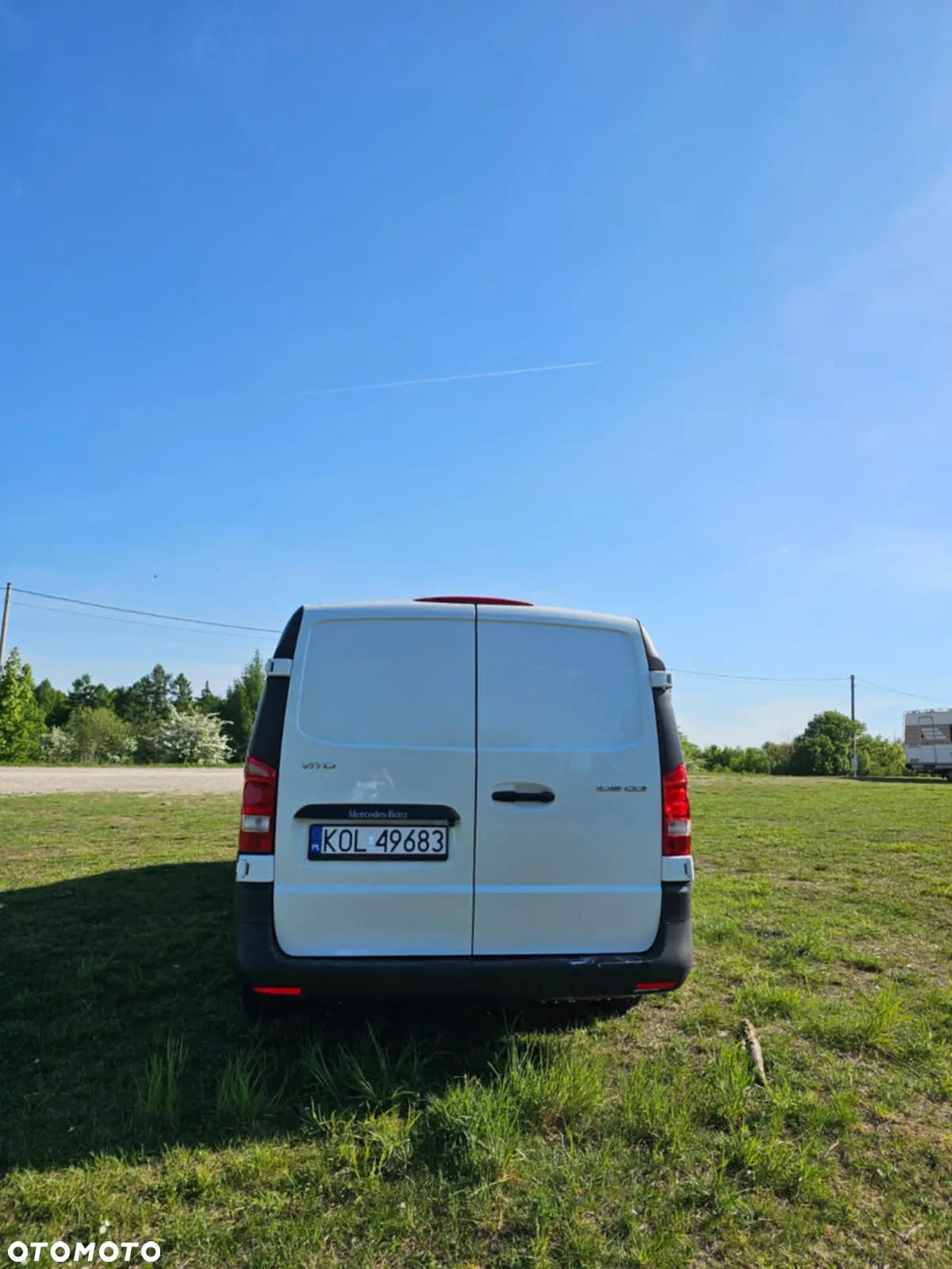 Mercedes-Benz Vito - 8