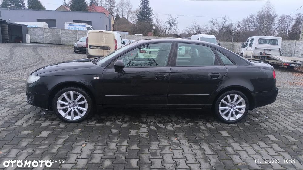 Seat Exeo 1.8T Style - 4