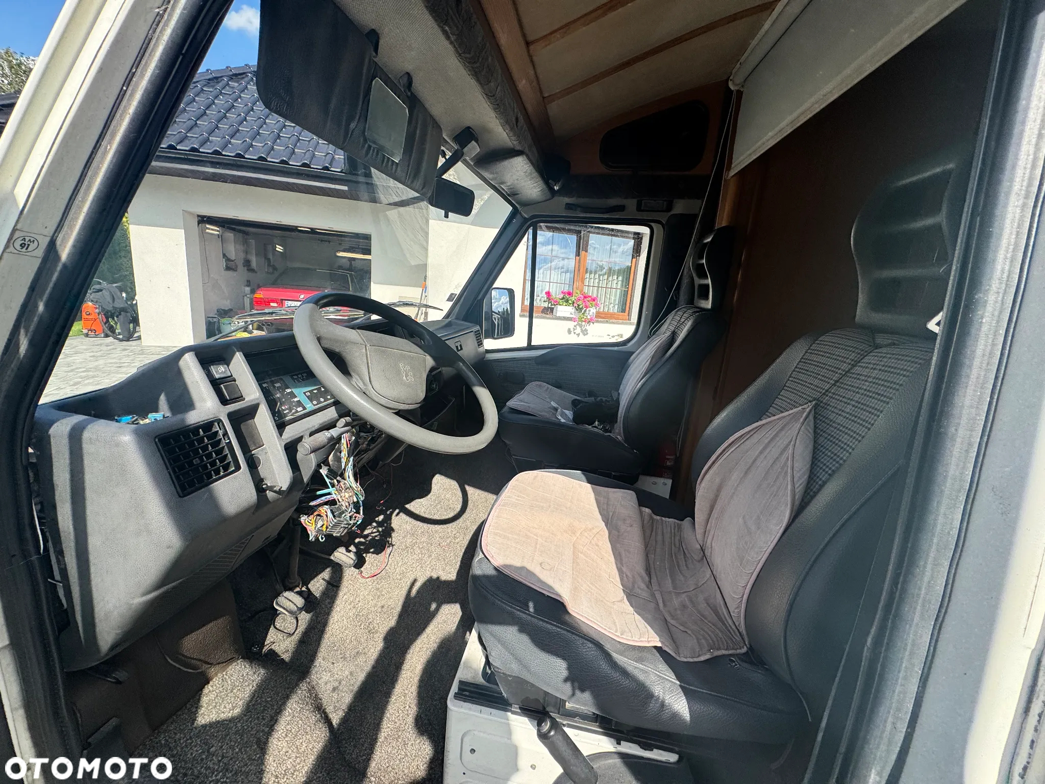 Challenger 400 SX - 33