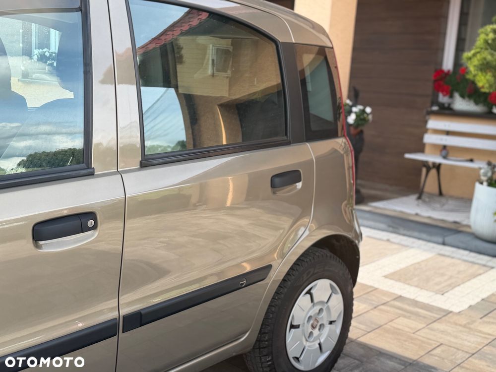 Fiat Panda 1.1 Active Eco - 28