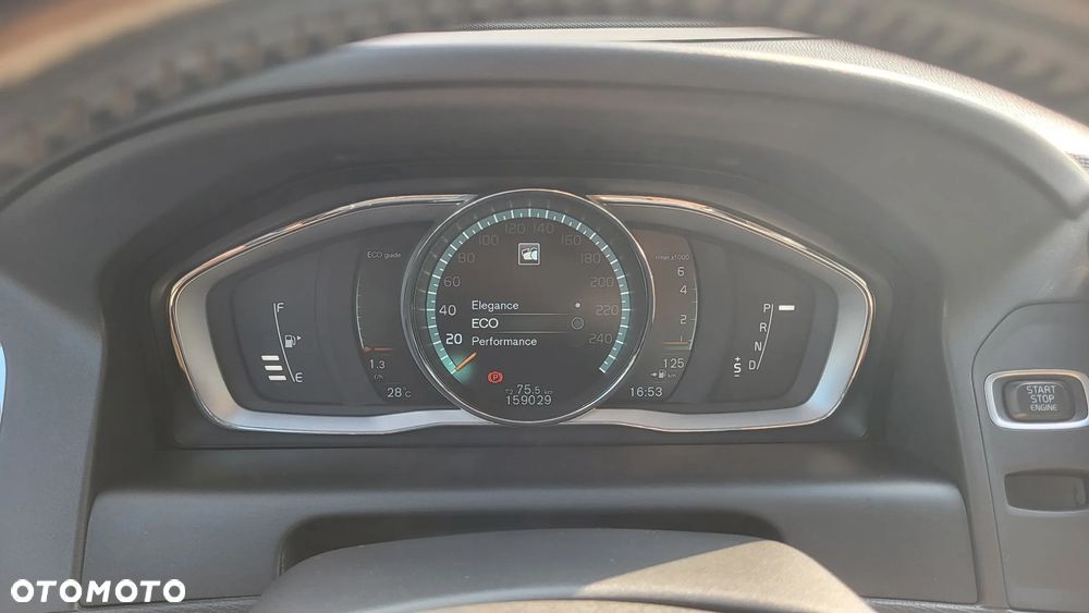 Volvo XC 60 - 19