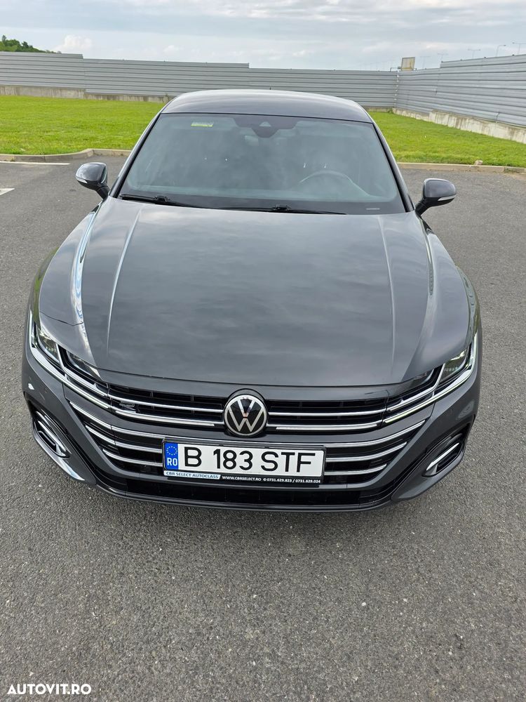 Volkswagen ARTEON - 2
