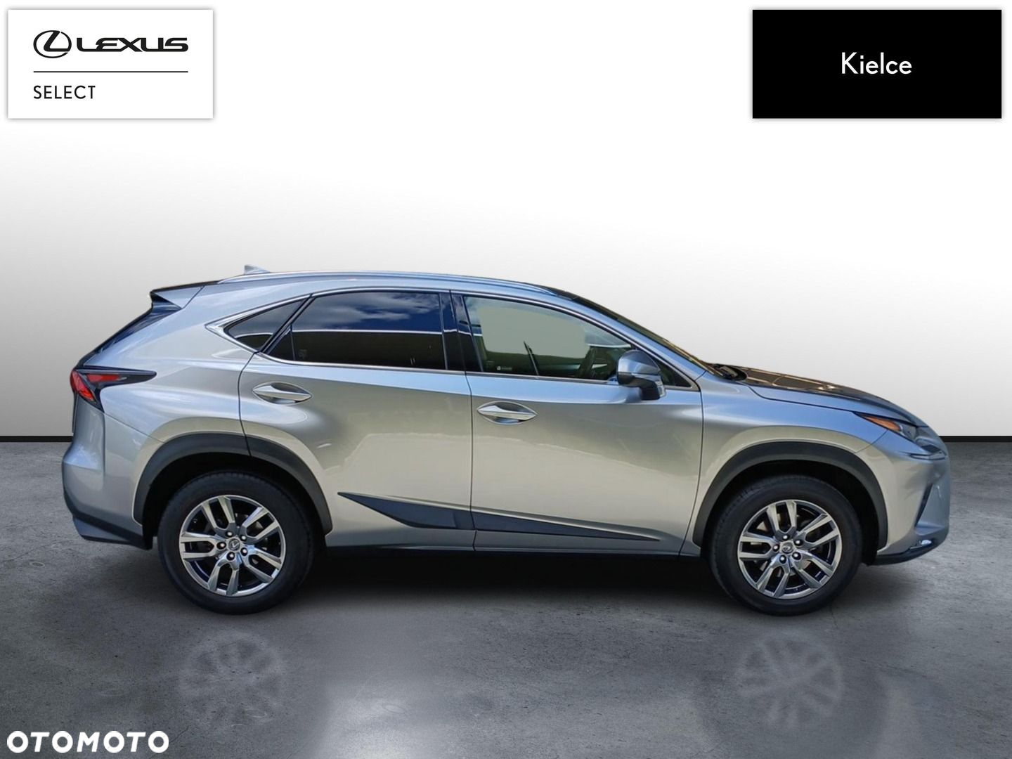 Lexus NX - 6