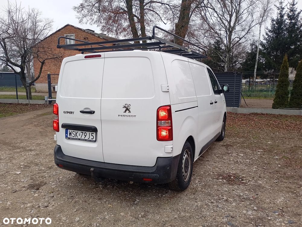 Peugeot expert - 3