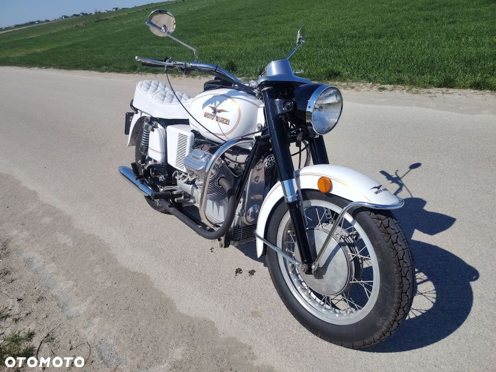 Moto Guzzi Inny - 14