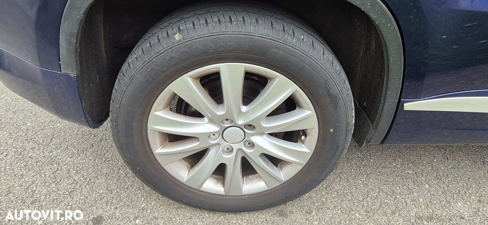 Volkswagen Tiguan - 18