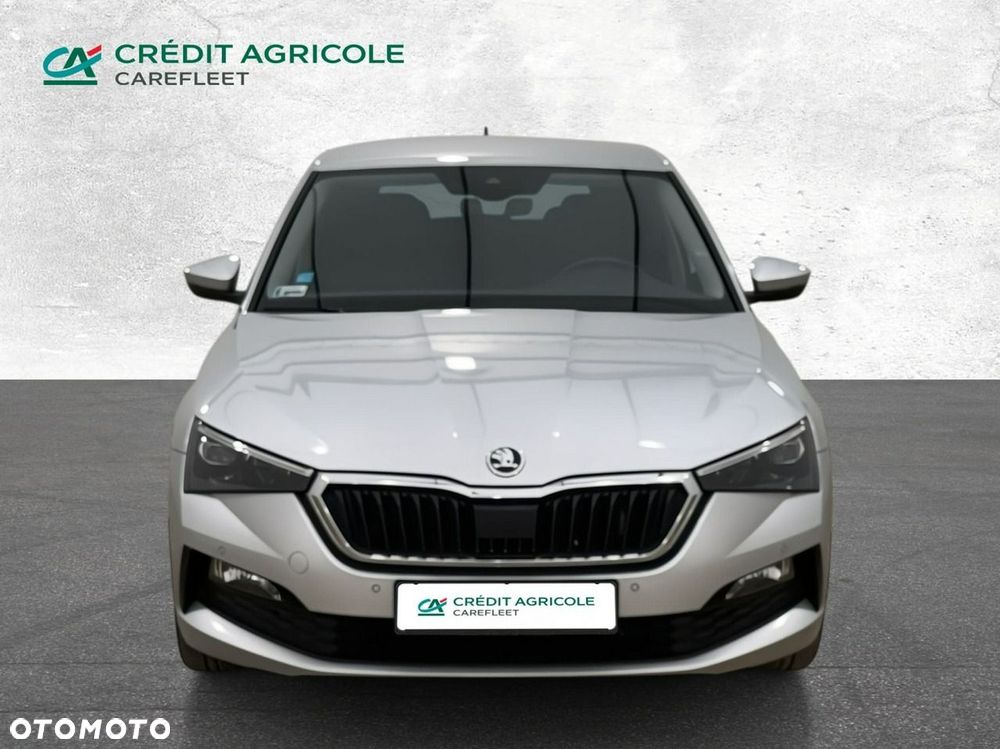 Skoda Scala 1.5 TSI Style DSG - 3
