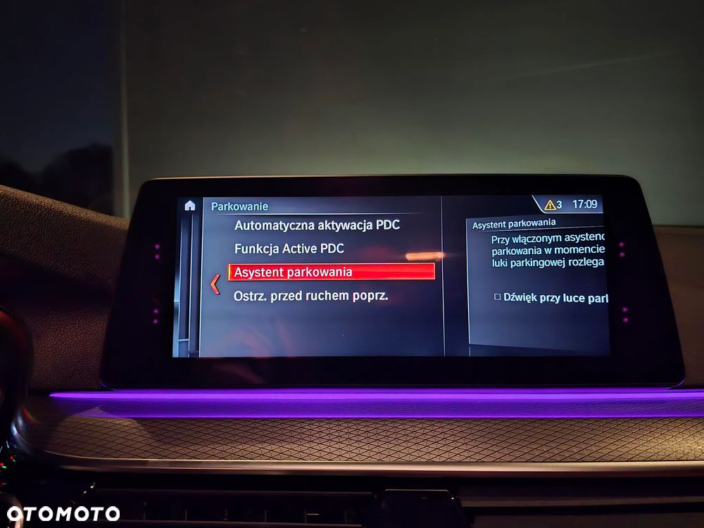 BMW Seria 5 520d - 30