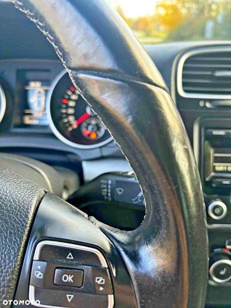 Volkswagen Golf 1.2 TSI MATCH - 12