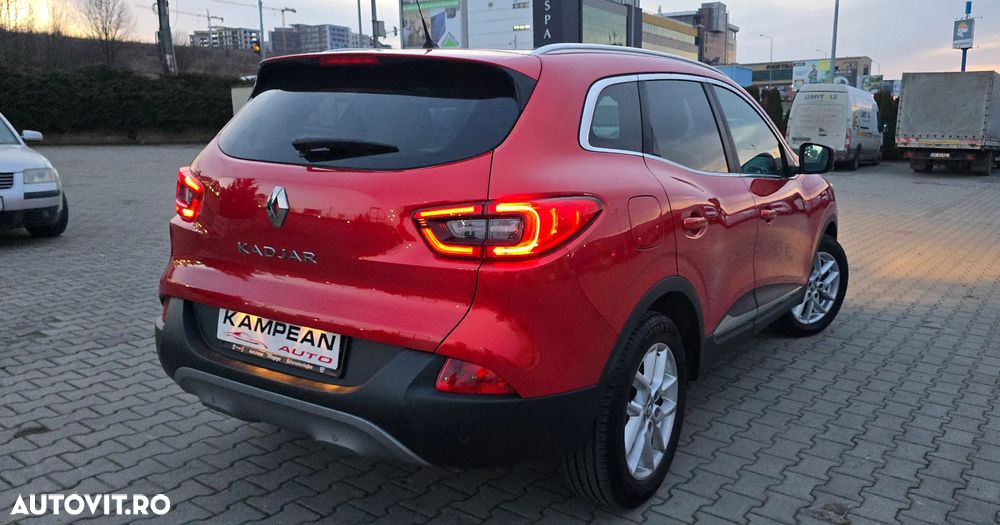 Renault Kadjar Energy TCe 130 Business - 5