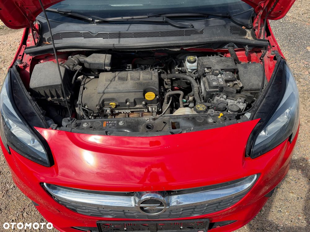 Opel Corsa - 12