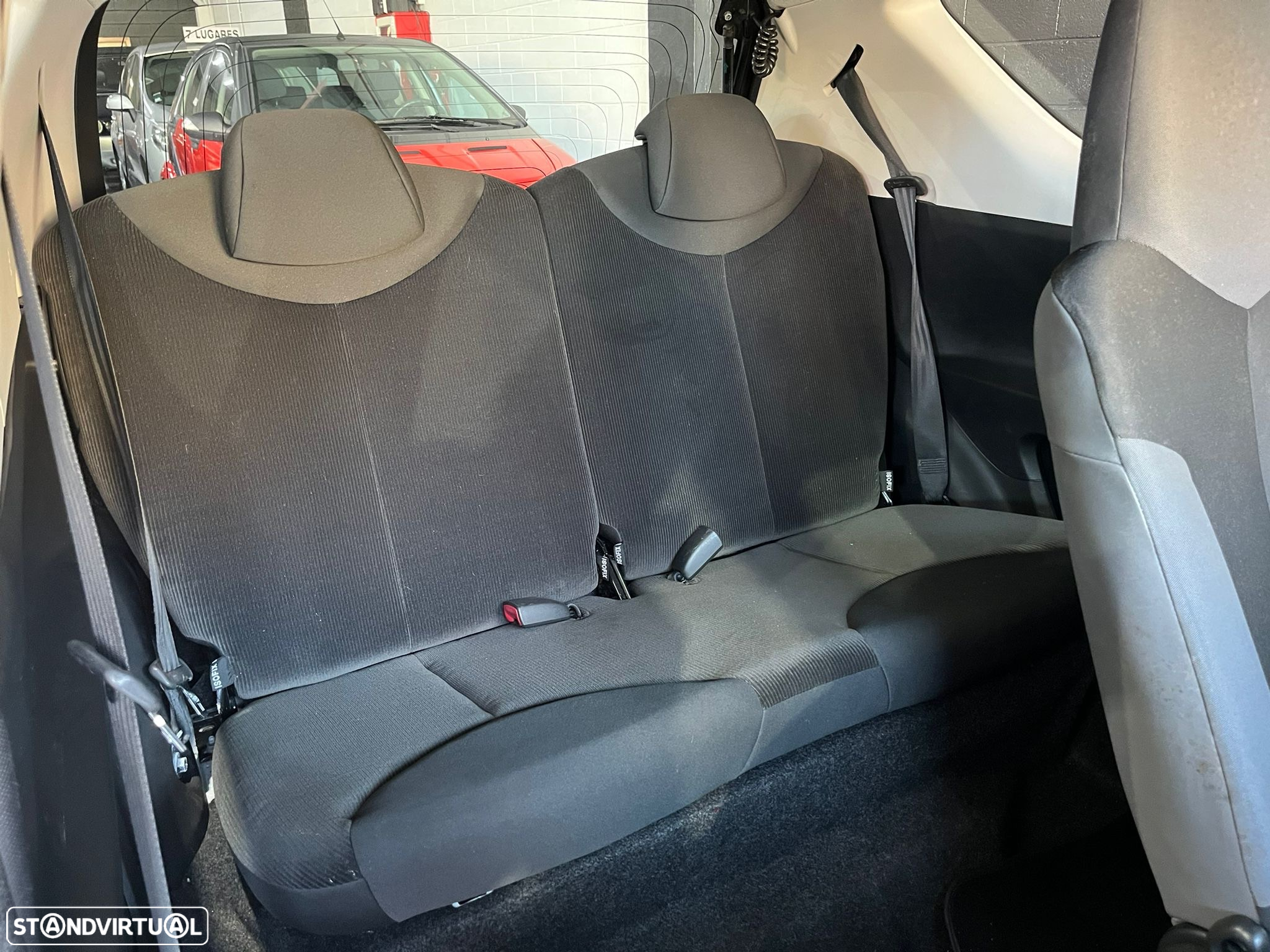 Citroën C1 1.0 Advance - 12