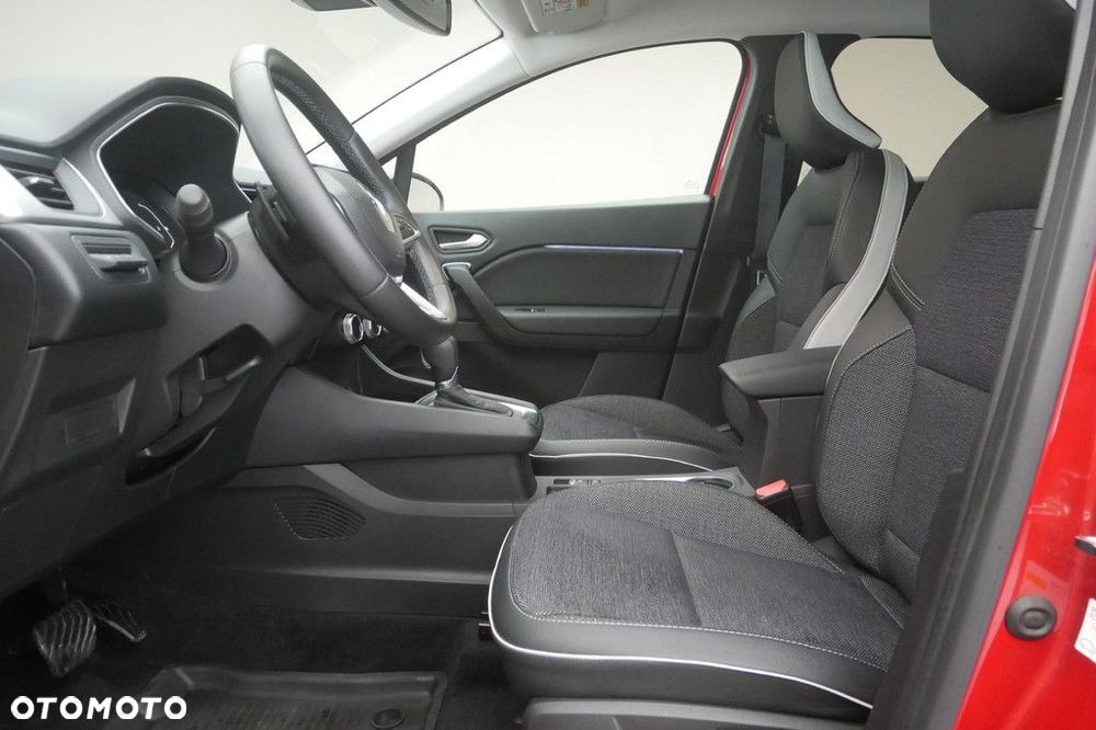 Renault Captur - 12