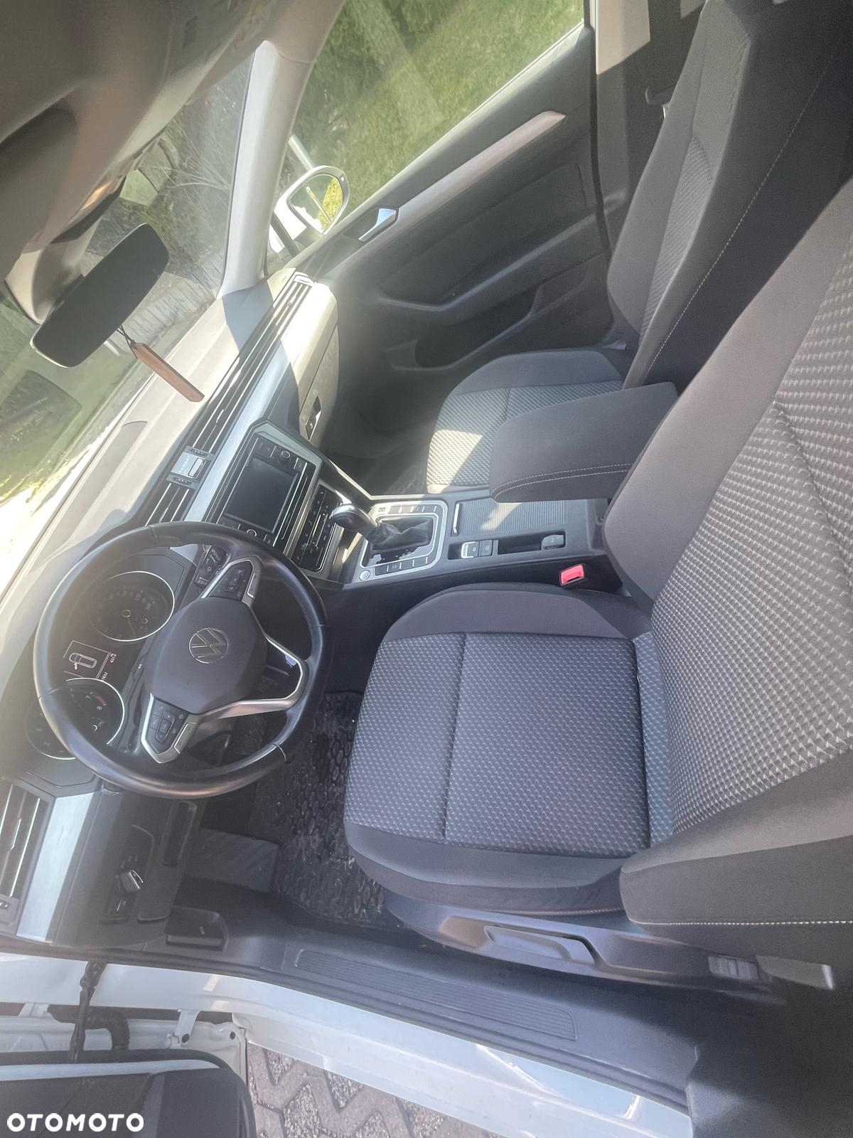 Volkswagen Passat 1.5 TSI EVO Essence DSG - 10