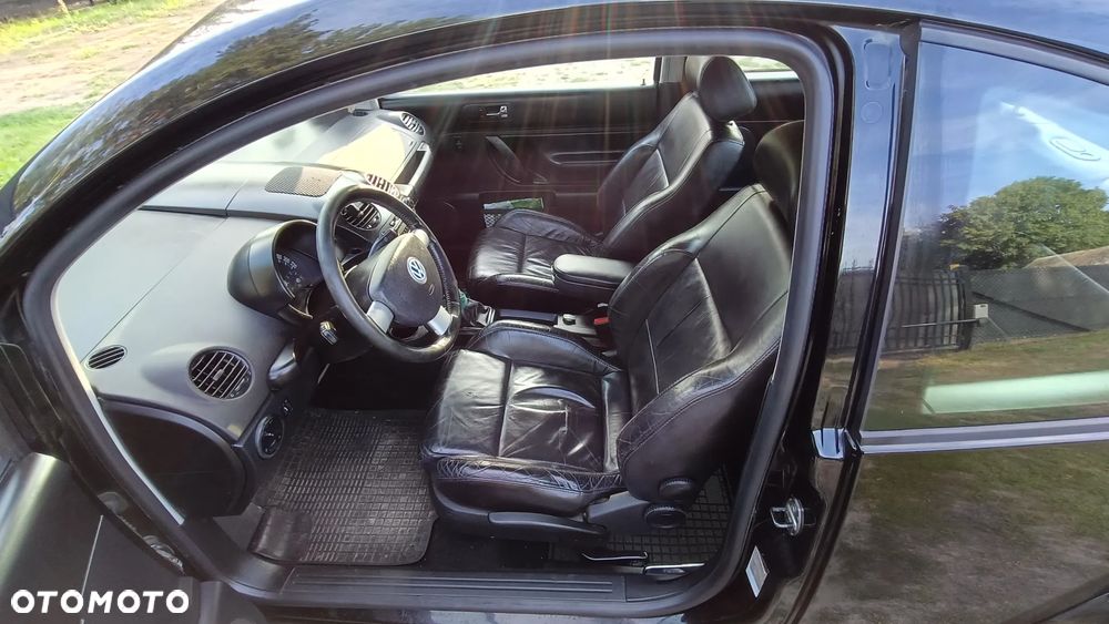 Volkswagen New Beetle 1.9 TDI - 14