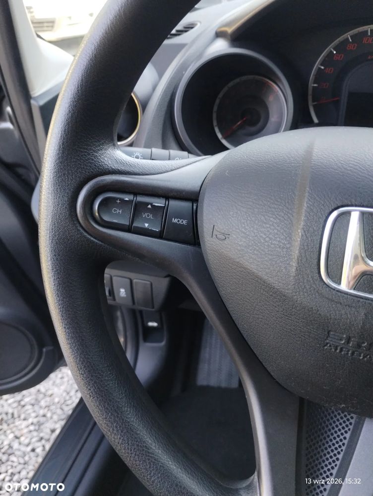 Honda Jazz 1.4 i-VTEC Comfort - 22