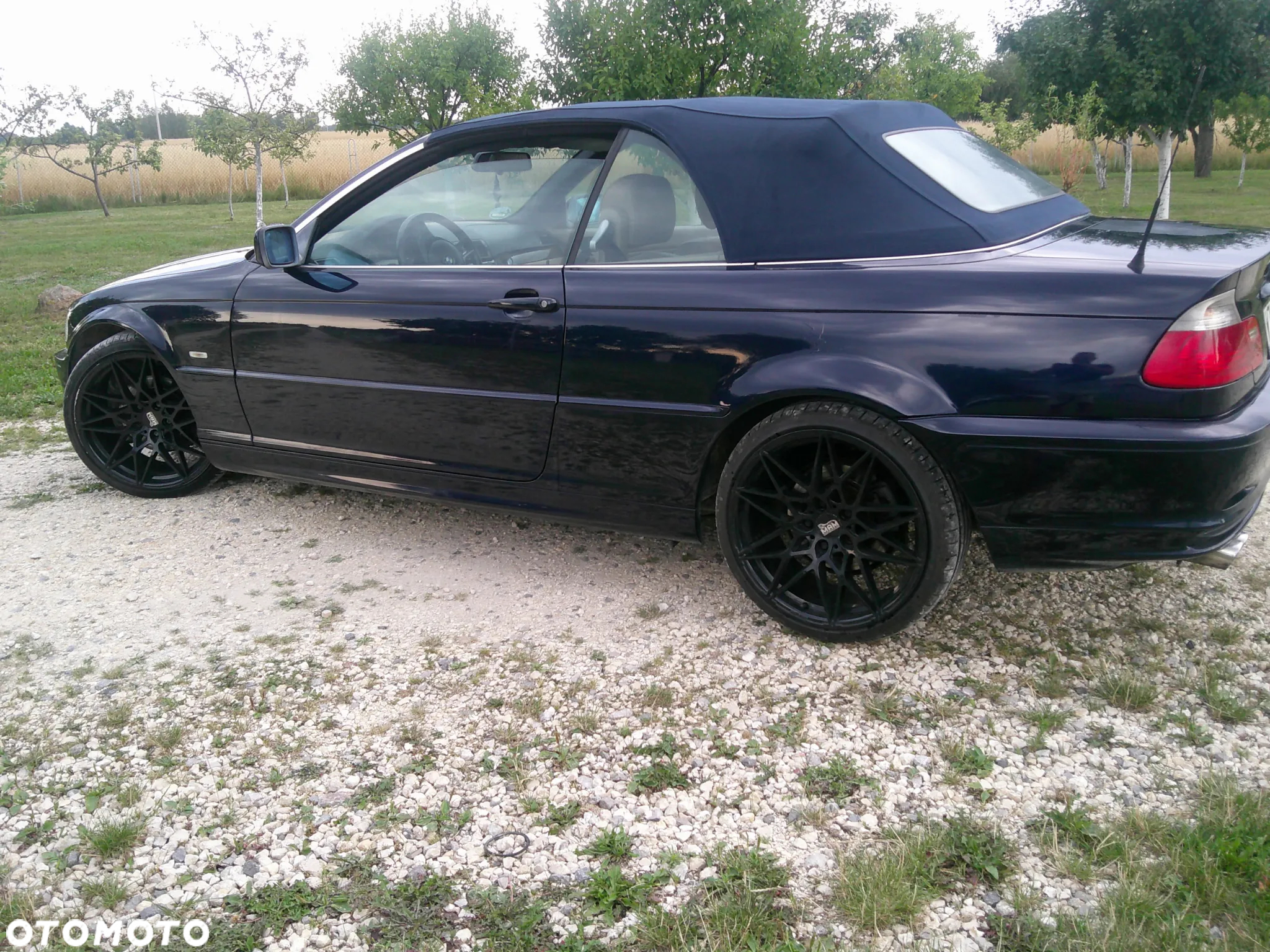 BMW Seria 3 325 Ci - 4