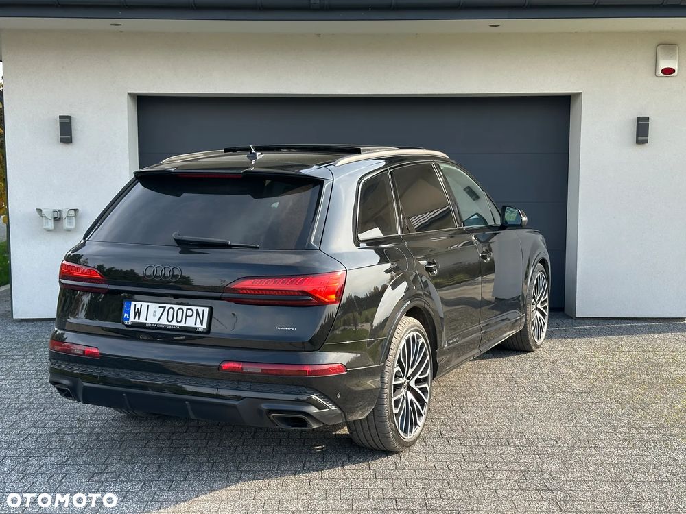Audi Q7 - 7