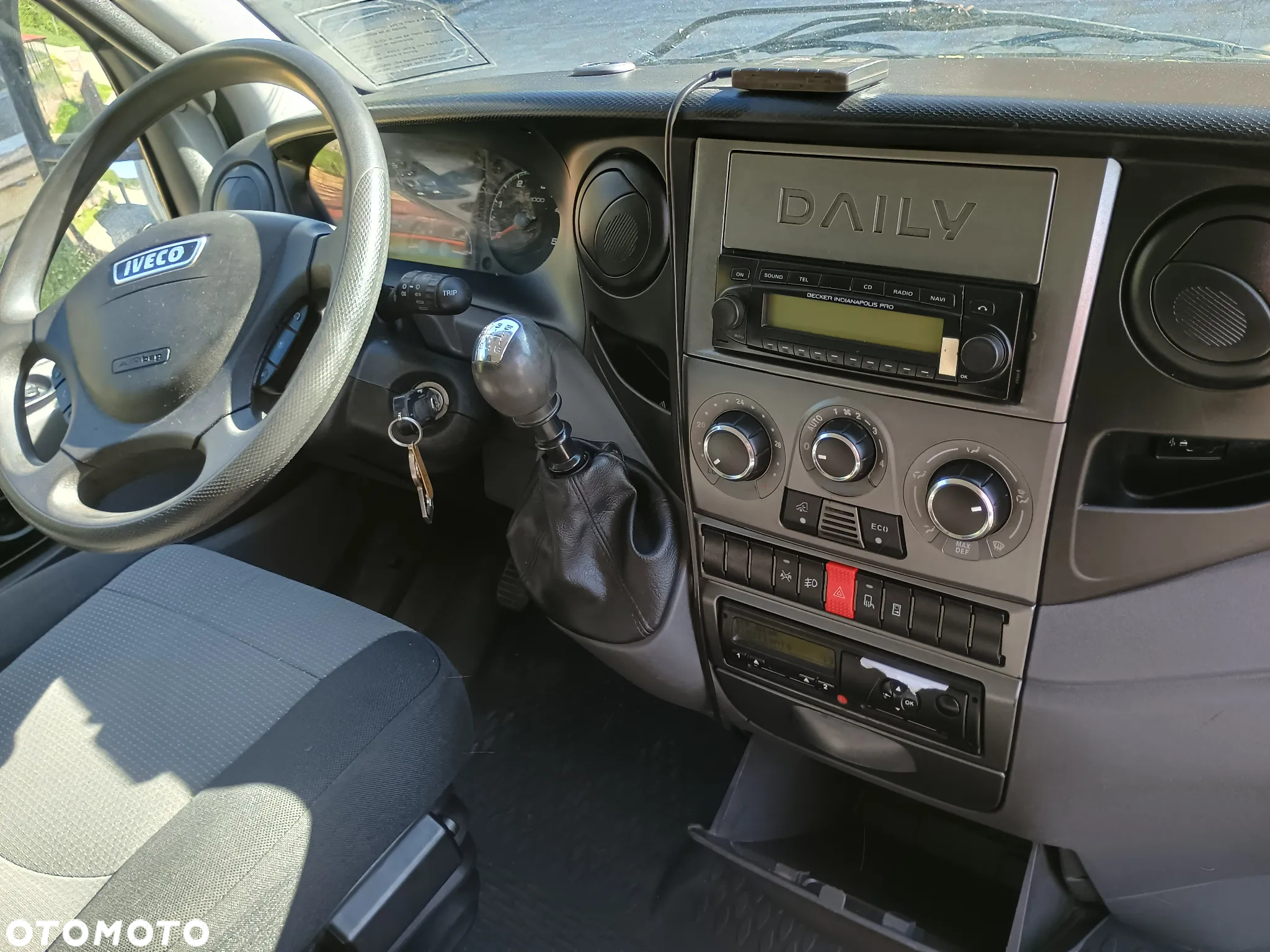 Iveco 70C17 - 5