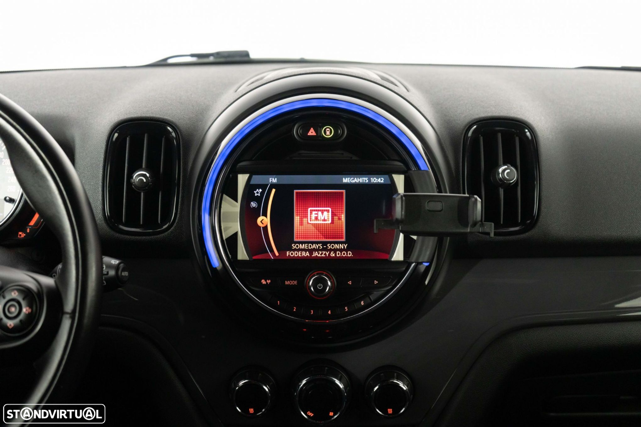 MINI Countryman One D - 20