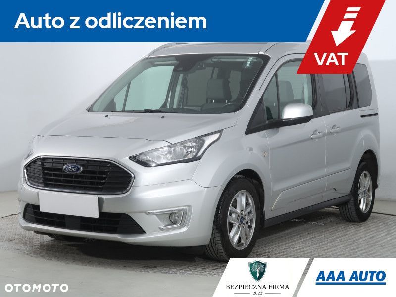 Ford Tourneo Connect - 1