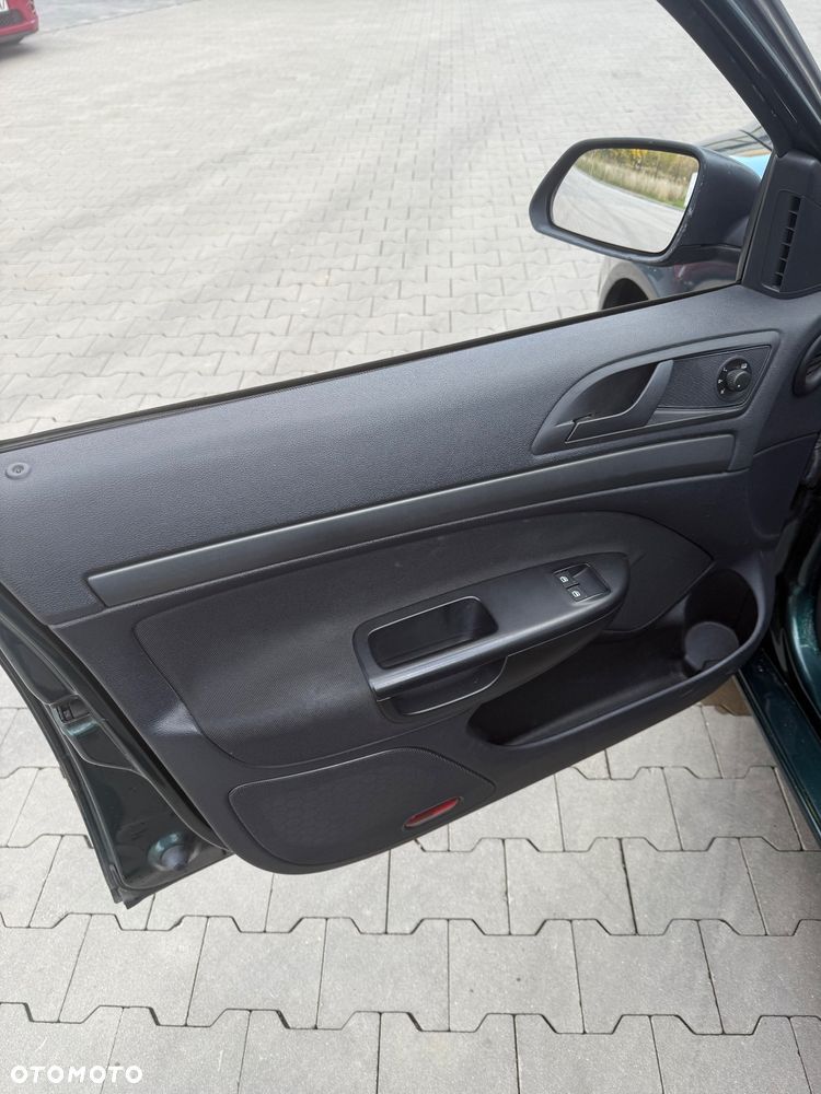 Skoda Octavia 1.9 TDI Ambiente - 18