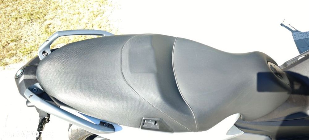 BMW C600 Sport - 19