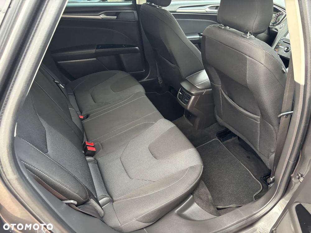 Ford Mondeo 2.0 EcoBlue Titanium - 18